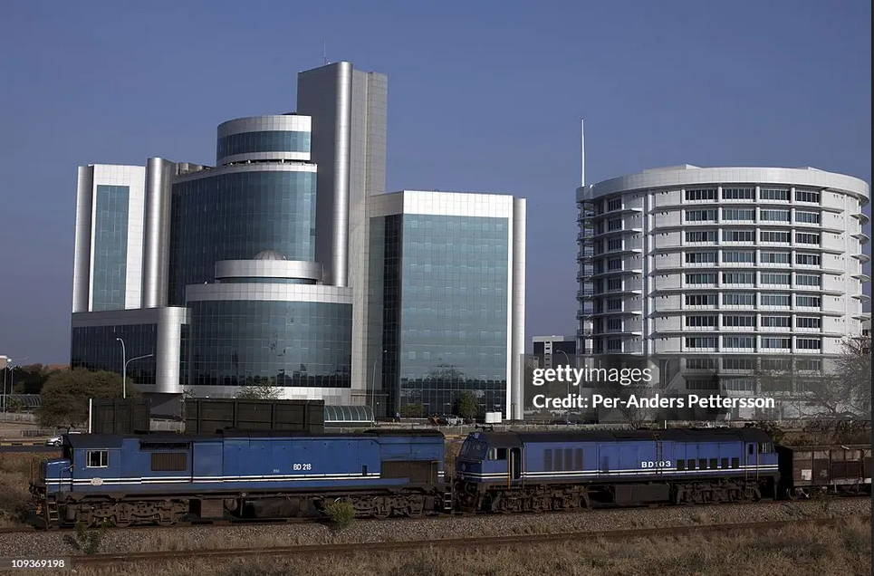 Gaborone, Botswana