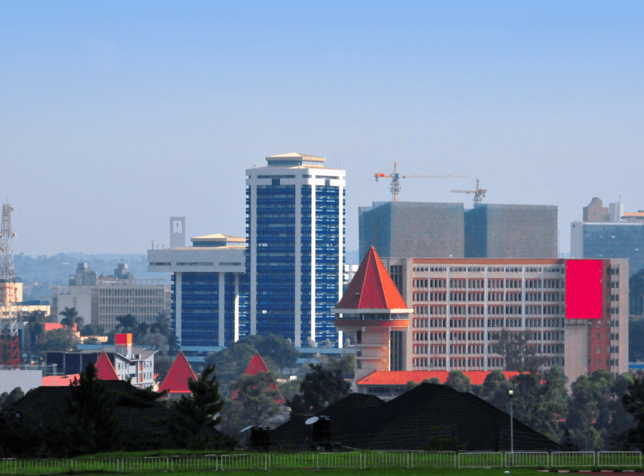 Kampala, Uganda