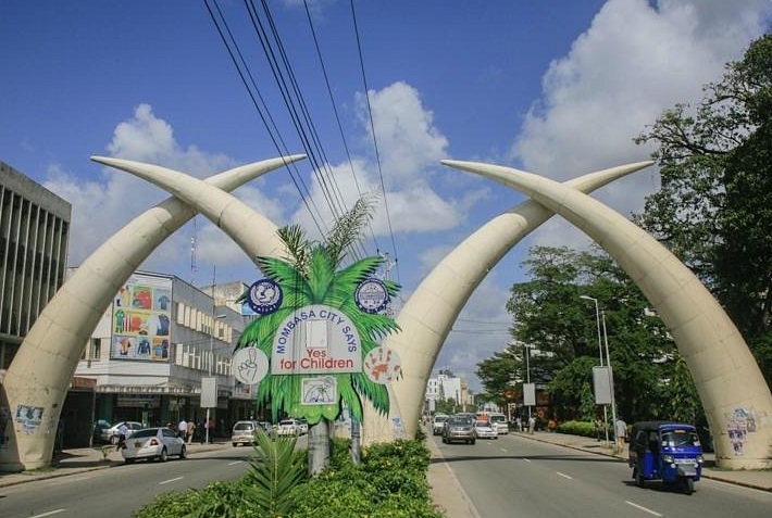 Mombasa, Kenya